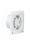 KSP120 Q120 20W Aspiratör Sessiz ve Güçlü Hava Çekimi