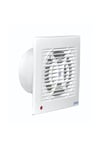 KSP120 Q120 20W Aspiratör Sessiz ve Güçlü Hava Çekimi