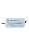 LED DRIVER — KLD024 / 24W / 2A / 12V