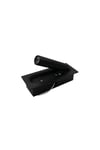 LED DUVAR OKUMA APLİĞİ — KSL175 / 13W / 1200 Lümen / 4000K / SİYAH GÖVDE