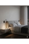 LED DUVAR OKUMA APLİĞİ — KSL176 / 3W / 270 Lümen / 4000K