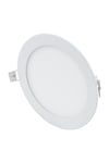 Led Panel 12w 6500k Beyaz Işık Sıva Altı CT-5147-B