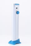 LEDLİ IŞILDAKLAR KEL255 — 80 LED / 100W / Beyaz Işık