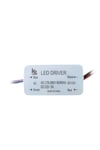 MİNİ LED DRIVER — KLD025 / 36W / 3A / 12V