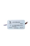 MİNİ LED DRIVER — KLD025 / 36W / 3A / 12V