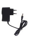 Nalbur Center Fişli Adaptör 12V 12W KLD020