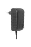 Nalbur Center Fişli Adaptör 12V 24W KLD021