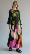 LUNA DRESS