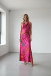 Rosalia Dress