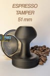 Espresso Tamperi 51mm