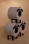 Banyo Aksesuarı Tuvalet Kağıtlığı - Tekli
