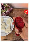Almalı Yeniyıl Kurabiye Kalıbı Seti Yılbaşı Özel