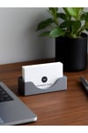 Masa Üstü Kartvizitlik Modern Şık Minimal Tasarım