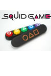 Gonggi ( 5 Taş ) - Squid Game