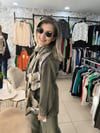 HAKİ İTHAL TENSEL TAKIM