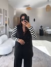 Mürdüm Kumaş Astarlı Yelek