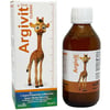 Argivit Clasic Şurup 150 ML