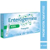 Enterogermina Kids 5 ml x 20 Flakon Çocuklar İçin Probiyotik Takviyesi