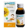 Grintuss Pediatrik Şurup 128 gr