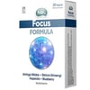 NBL Focus Formula 30 Tablet Multivitamin