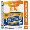 NBT Life D3K2 Damla 20 ML