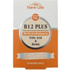 New Life B12 Plus Methylcobalamin 60 Tablet