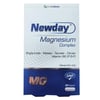 Newday Magnezyum Complex 60 Kapsül