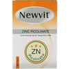 Newvit Çinko Pikolinat 60 Tablet
