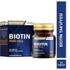 Nutraxin Biotin 5000 mg 30 Tablet