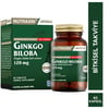 Nutraxin Ginkgo Biloba 60 Tablet