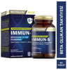 Nutraxin Immun S 60 Kapsül Beta Glukan Takviyesi
