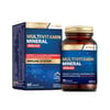 Nutraxin Multivitamin Mineral Immune 60 Tablet