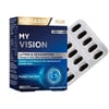 Nutraxin Plus My Vision 60 Kapsül