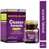 Nutraxin Quick Slim Cleanse Formula 7 Detox 14 Tablet