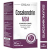 Orzax Cosakondrin MSM Complex 60 Tablet