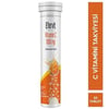 Orzax Ocean Efervit Vitamin C 1000 mg 20 Tablet