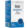 Orzax Ocean MK-7 100 Mcg K2 Vitamini 30 Kapsül