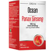 Orzax Ocean Panax Ginseng 60 Kapsül