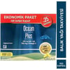Orzax Ocean Plus Omega 3 1200 Mg 100 Soft jel Balık Yağı