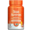 Orzax Ocean Smart Gummies Defence 64 Adet Çiğnenebilir Jel