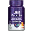 Orzax Ocean Smart Gummies Sambucus 64 Adet