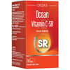 Orzax Ocean Vitamin C SR 30 Tablet C Vitamini Takviyesi