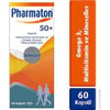 Pharmaton 50 Plus 60 Kapsül