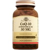 Solgar CoQ-10 30 mg 30 Kapsül