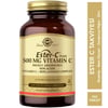 Solgar Ester C Plus 500 Mg 100 Tablet C Vitamini Takviyesi