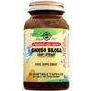 Solgar Ginkgo Biloba Leaf Extract 60 Kapsül
