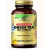 Solgar Green Tea Leaf Extract 60 Kapsül