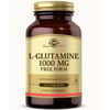 Solgar L-Glutamine 1000 Mg 60 Tablet