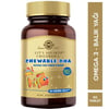 Solgar Litl Squirts Chewable DHA 90 Çiğnenebilir Tablet