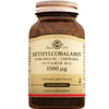 Solgar Methylcobalamin (B12) 1000 Mcg 30 Dilaltı Tableti